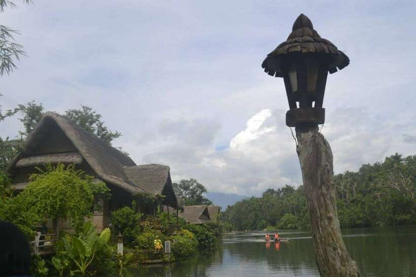 Full Day Tour Villa Escudero Plantation - What the $130 Price Really Covers