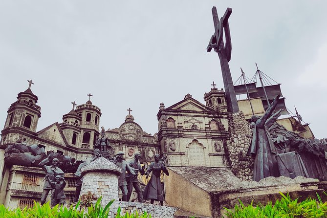Half-Day Cebu City Tour - Why this short Cebu route works