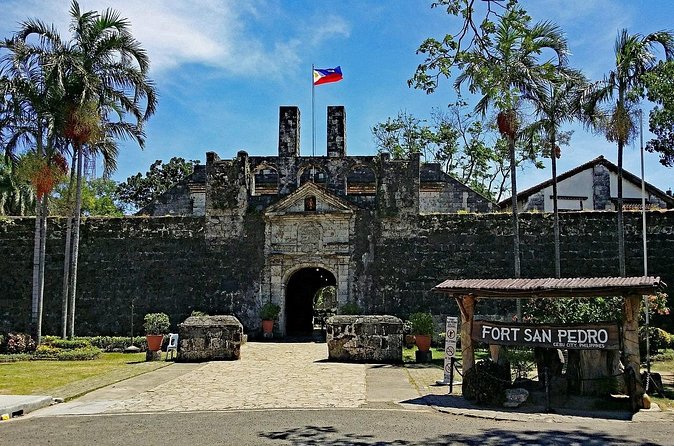 Half-Day Cebu City Tour - Santo Niño Basilica and Cebu’s Catholic heart