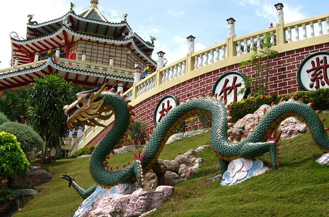 Half-Day Cebu City Tour - Guide quality makes the biggest difference