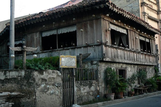 Half-Day Cebu City Tour - Magellan’s Cross and the start of Cebu’s story
