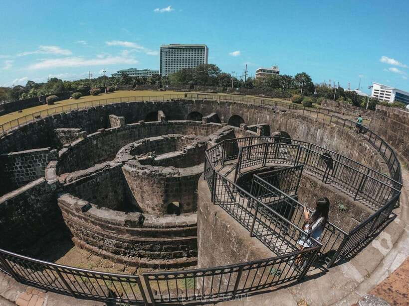 Half-Day Heritage Tour: Manila’s Historic Gems - Why Intramuros makes a strong half-day outing