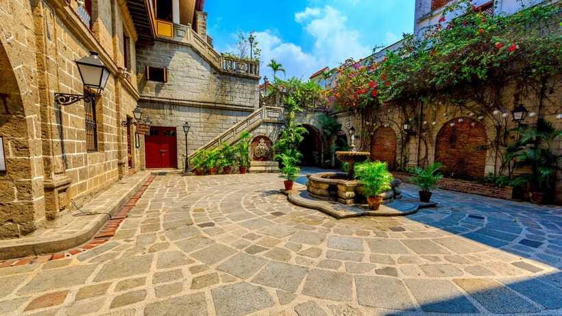 Half-Day Heritage Tour: Manila’s Historic Gems - Is $72 a fair price?