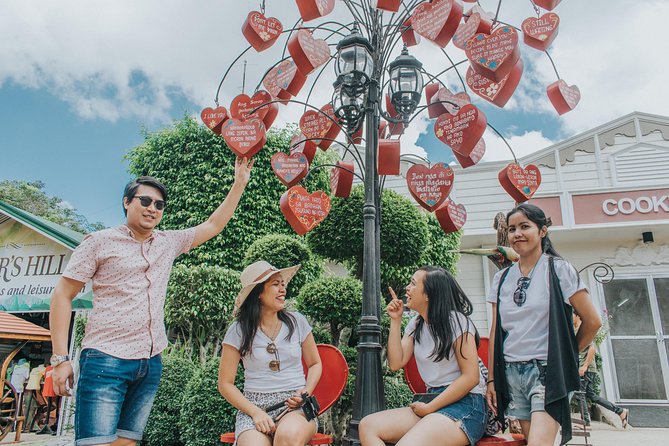Half-day Puerto Princesa City Tour - A quick city orientation for $15