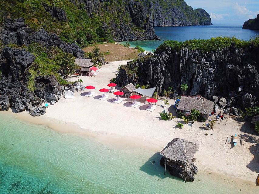 Half-Day Seasation Premium Speedboat Group Island Hopping - Key things to know before booking