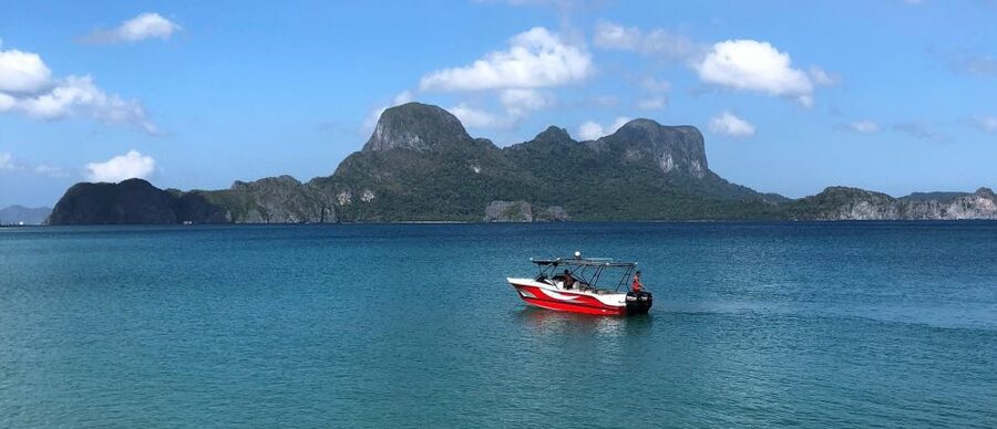 Half-Day Seasation Premium Speedboat Group Island Hopping - What the $81 price really covers
