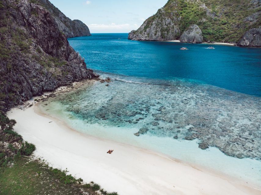 Half-Day Seasation Premium Speedboat Group Island Hopping - Who will enjoy this speedboat trip