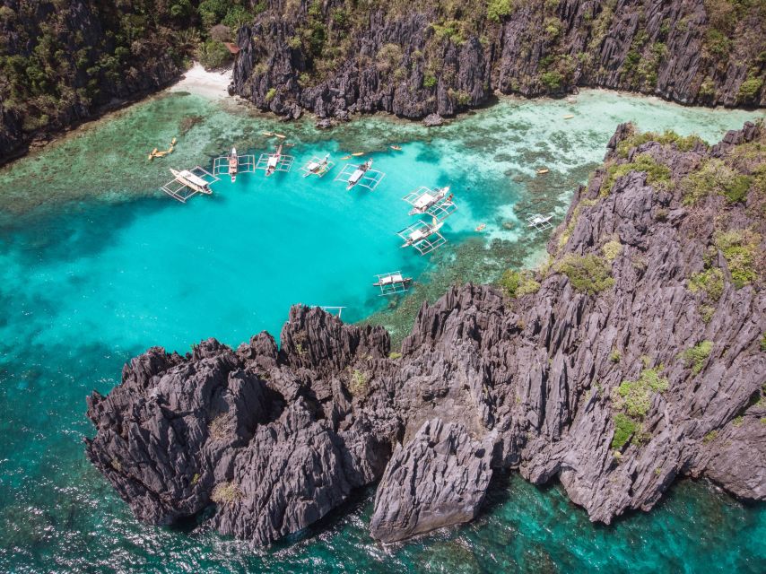 Half-Day Seasation Premium Speedboat Group Island Hopping - Should you book it?