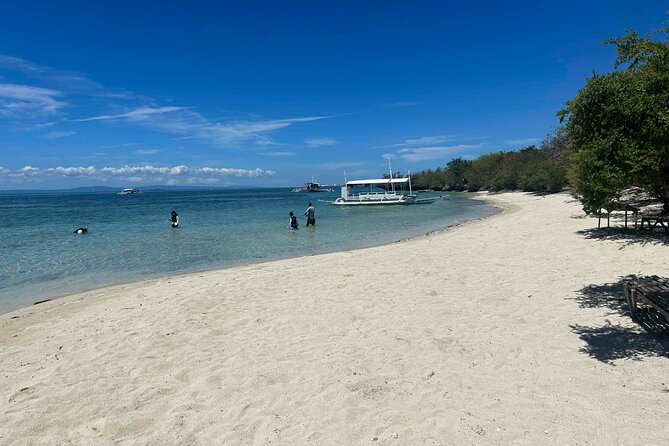 Half day tour with Snorkel at Sancturary and Sulpa island - Key details at a glance