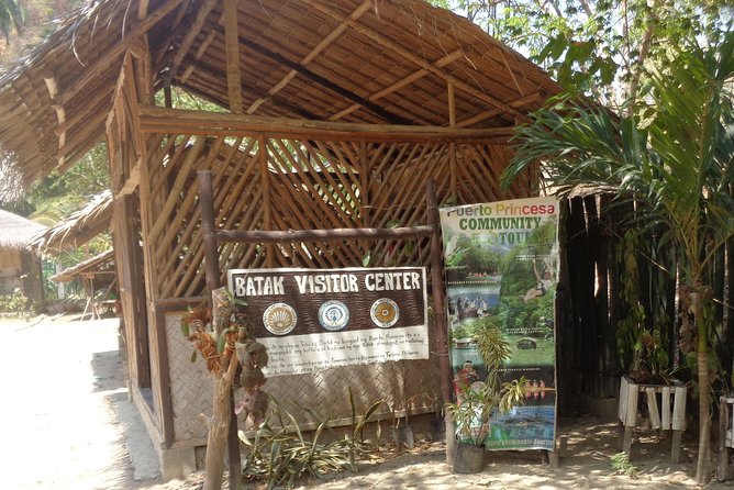 Hiking in Batak Tribal Village tour - From Puerto Princesa to Cleopatra’s Needle