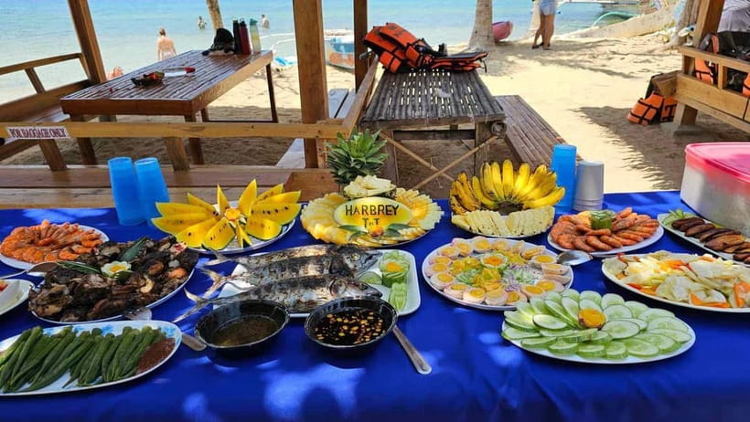 Honda Bay Island Hopping Tour – A Perfect Day in Paradise - Key points to know before you go