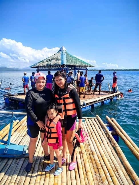 Honda Bay Island Hopping Tour – A Perfect Day in Paradise - Should you book the Honda Bay Island Hopping Tour?