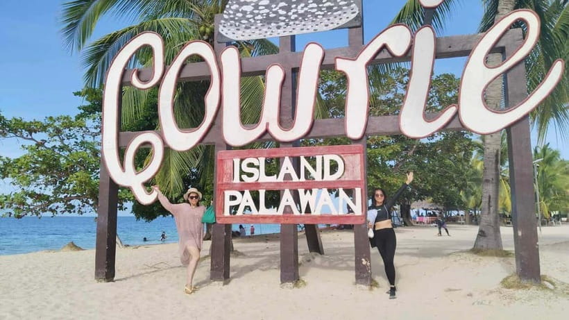 Honda Bay Island Hopping Tour – A Perfect Day in Paradise - What a $36 Honda Bay day actually includes