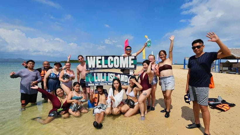 Honda Bay Island Hopping Tour – A Perfect Day in Paradise - Who will get the most from this tour