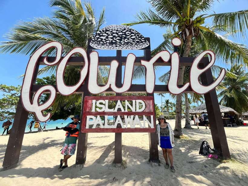Honda Bay Island: Island Tour with Lunch & Transfer - Why Honda Bay makes a good day trip from Puerto Princesa