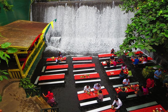 Immerse in Culture: Villa Escudero Coconut Plantation Experience - Why Villa Escudero makes a good Manila day trip