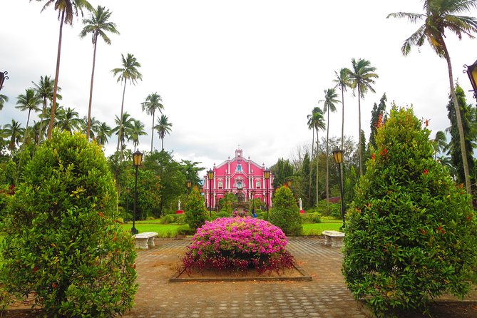 Immerse in Culture: Villa Escudero Coconut Plantation Experience - The family museum and its unusual collections