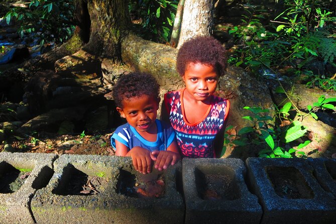 indigenous Forest experience Manila 2023 - Meeting the Aeta community of Subic Bay