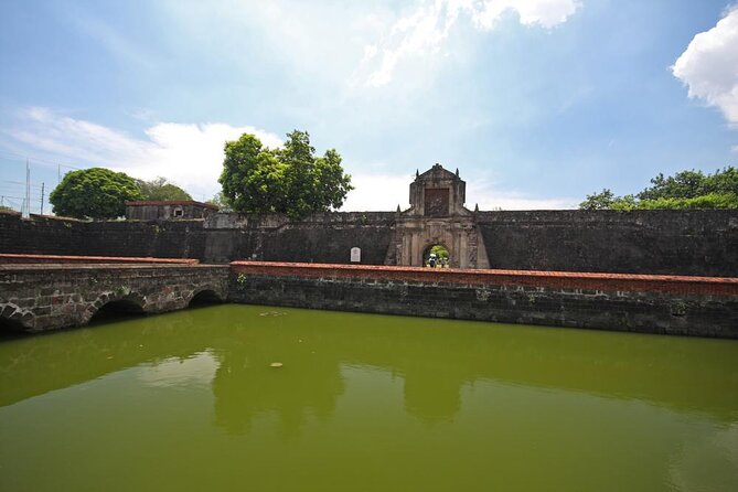 Intramuros & Chinatown Manila Tour – Walking, Food & Culture - Why this tour works as a first look at Manila