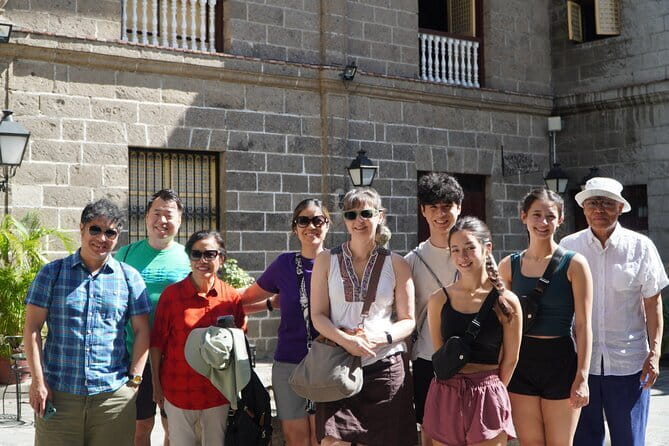 Intramuros, Manila Chinatown and Tondo Manila Day Tour - The guides can make or break the pace
