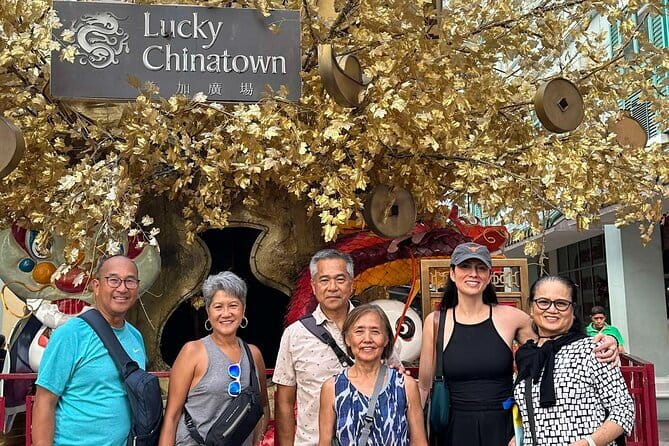 Intramuros, Manila Chinatown and Tondo Manila Day Tour - Binondo and Ongpin Street: Chinese-Filipino Manila