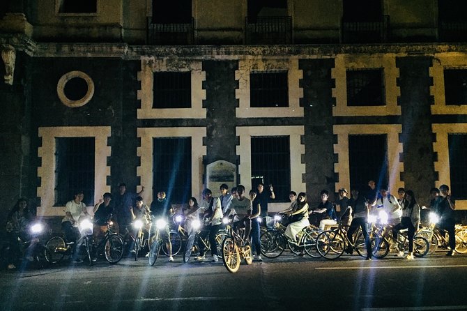 Intramuros Sunset Tours by Bambike - Fort Santiago is the tour’s biggest stop