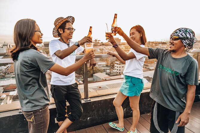 Intramuros Sunset Tours by Bambike - What the reviews tell you about the ride and guide