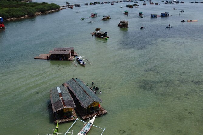 Island Hopping Experience: Snorkeling & Bamboo Cottages! - Leaving Manila for Calatagan