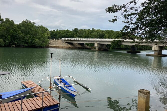 Iwahig River Cruise and Firefly Watching Tour in Puerto Princesa - A closer look at Iwahig Eco Park