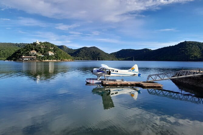 Iwahig River Cruise and Firefly Watching Tour in Puerto Princesa - Is $36 a fair price?