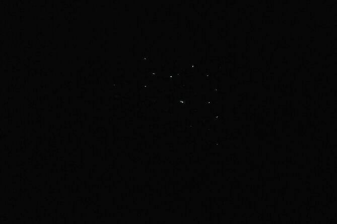 Joiners Firefly Watching Tour - The 5 pm start and the ride from Puerto Princesa