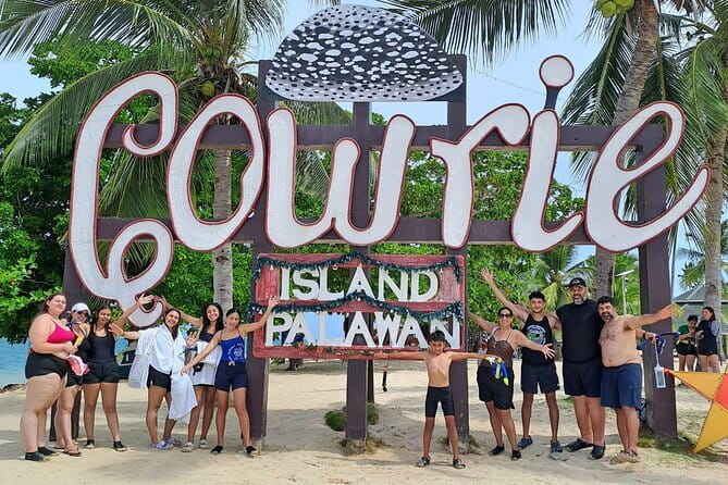 Joiners Honda Bay Island Hopping Tour - Key things to know before booking