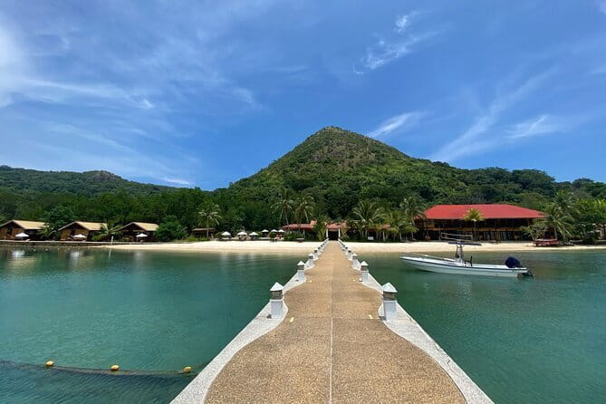 Joiners Honda Bay Island Hopping Tour - Booking, weather, and cancellation details