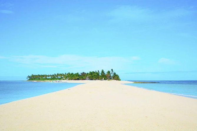 Kalanggaman Island Day Tour Package from Cebu City or Mactan - Why Kalanggaman makes such a long day worthwhile