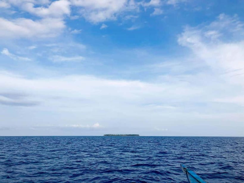 Kalanggaman & Malapascua Island W/ Lunch & Transfer fr Cebu - Should you book the Kalanggaman and Malapascua trip?