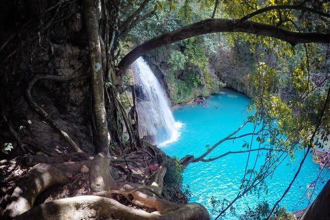 Kawasan Falls Canyoneering Tour from Moalboal - Final Call: Is This Kawasan Falls Tour Worth Booking?