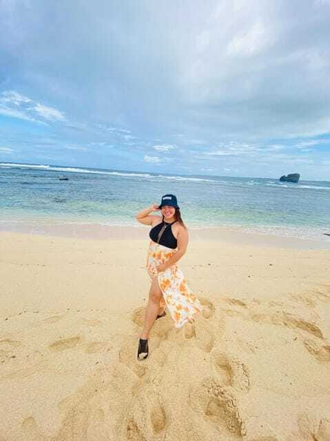 Land Tour Joiners - Maasin View Deck and Coconut Road