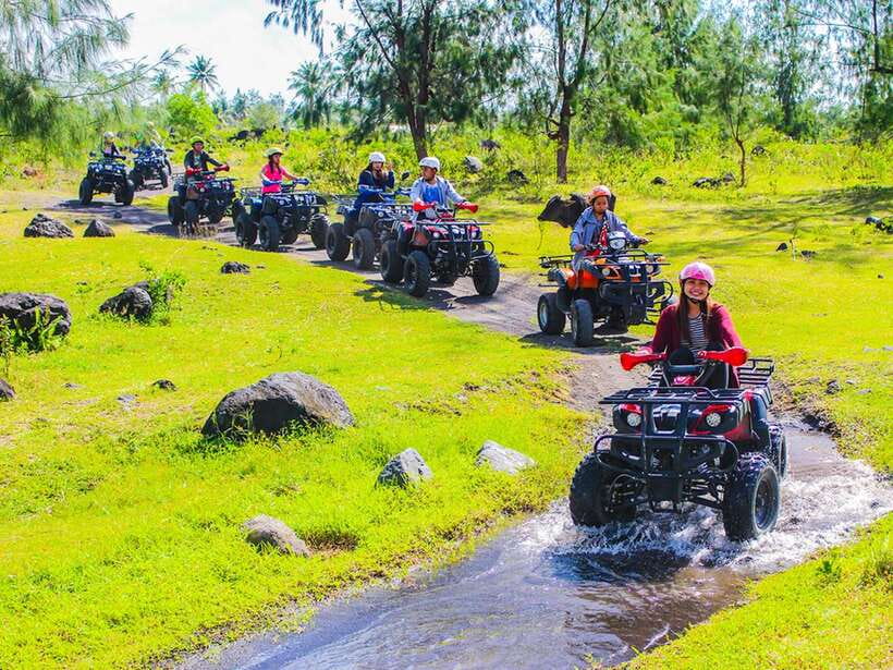 Legazpi: Mayon Volcano ATV Tour - Should you book the Mayon Volcano ATV Tour?