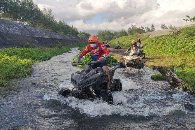 Legazpi Philippines Half Day Private Tour w/ optional Mayon ATV - Daraga Church offers a short historic pause