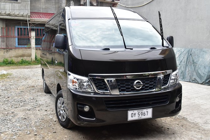 Mactan Cebu Airport Transfer to City Hotels - Key points at a glance