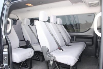 Mactan Cebu Airport Transfer to City Hotels