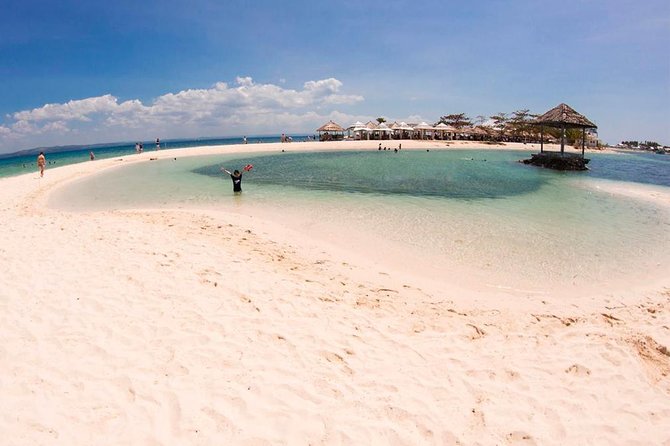 Mactan Cebu Island Hopping with Lunch - Gilutungan, Caohagan, Nalusuan - What this Mactan island tour is really like