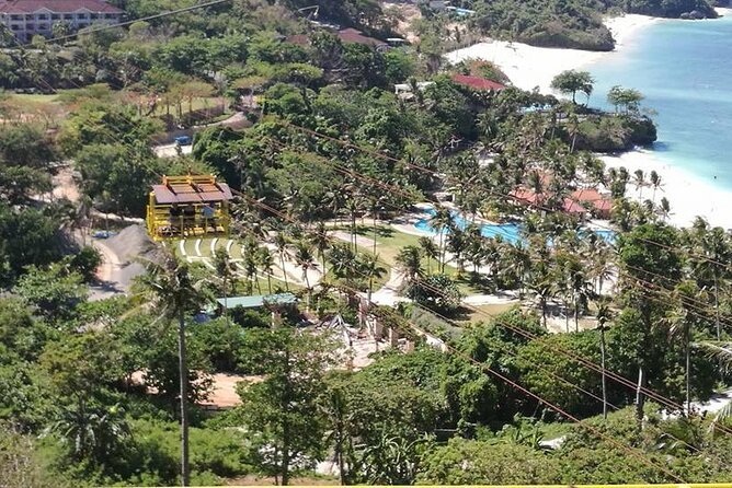 Mainland ZipLine Experience in Boracay - Why families and first-time riders may like it