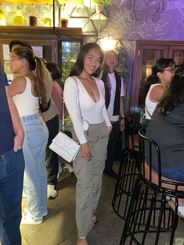 Makati Bar Crawl - Hidden Bar, Speakeasy and Pub - Guide Mari is part of the experience