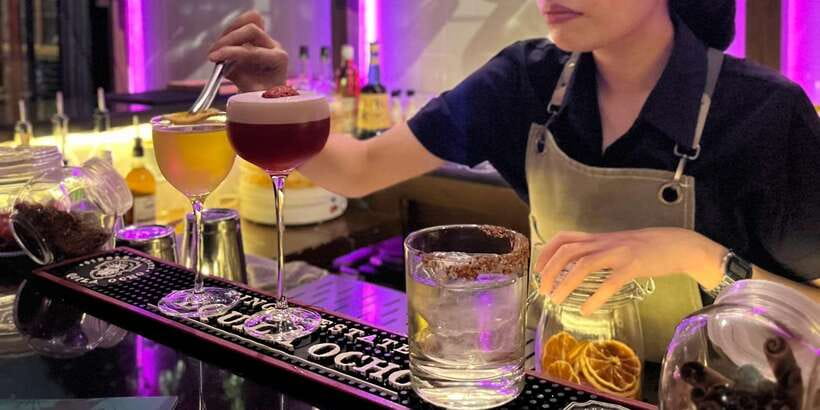 Makati Bar Crawl - Hidden Bar, Speakeasy and Pub - What the $63 price really covers