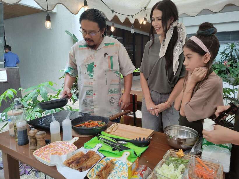 Makati: Hands on Manila Cooking Class - What this Makati cooking class really offers