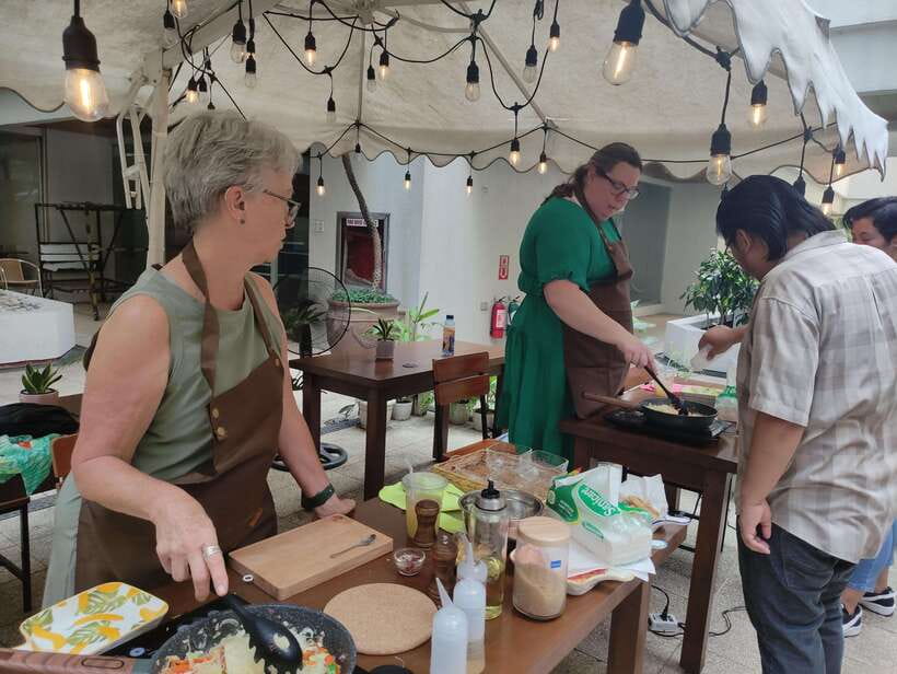Makati: Hands on Manila Cooking Class - Is $60 a fair price?
