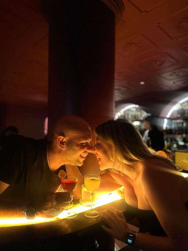 Makati Hidden Bars and Rooftop Bars with Venus - Finishing at a high-energy superclub