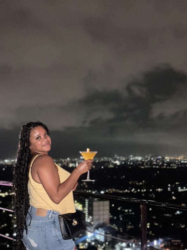 Makati Hidden Bars and Rooftop Bars with Venus - A social night for solo visitors and small groups
