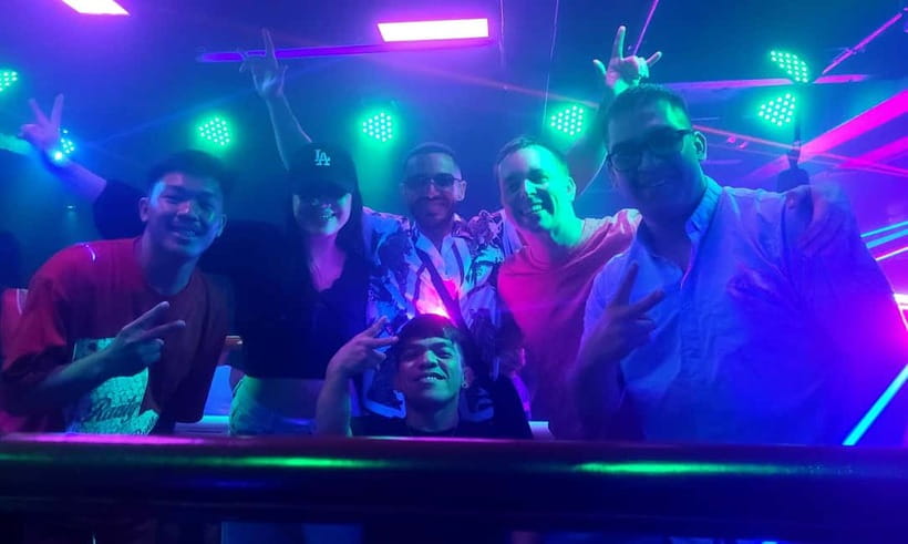 Makati Nightlife: VIP Access to Clubs, Rooftops & Go-Go Bars - Dress, bags, age rules, and practical costs